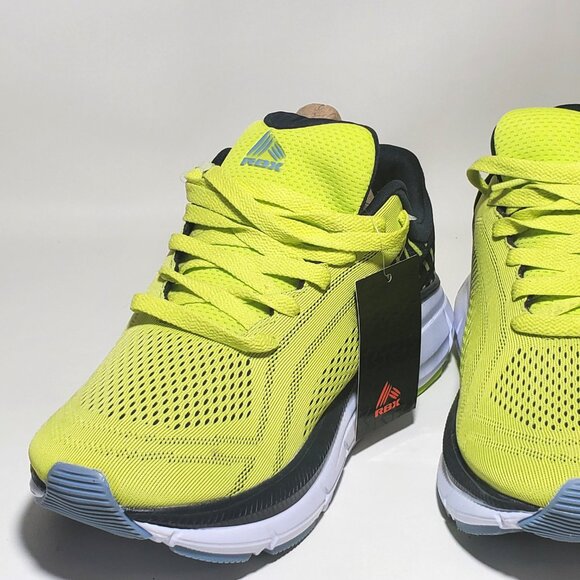 REEBOK Men's Running Shoe New Unused 10.5 - Picture 6 of 14